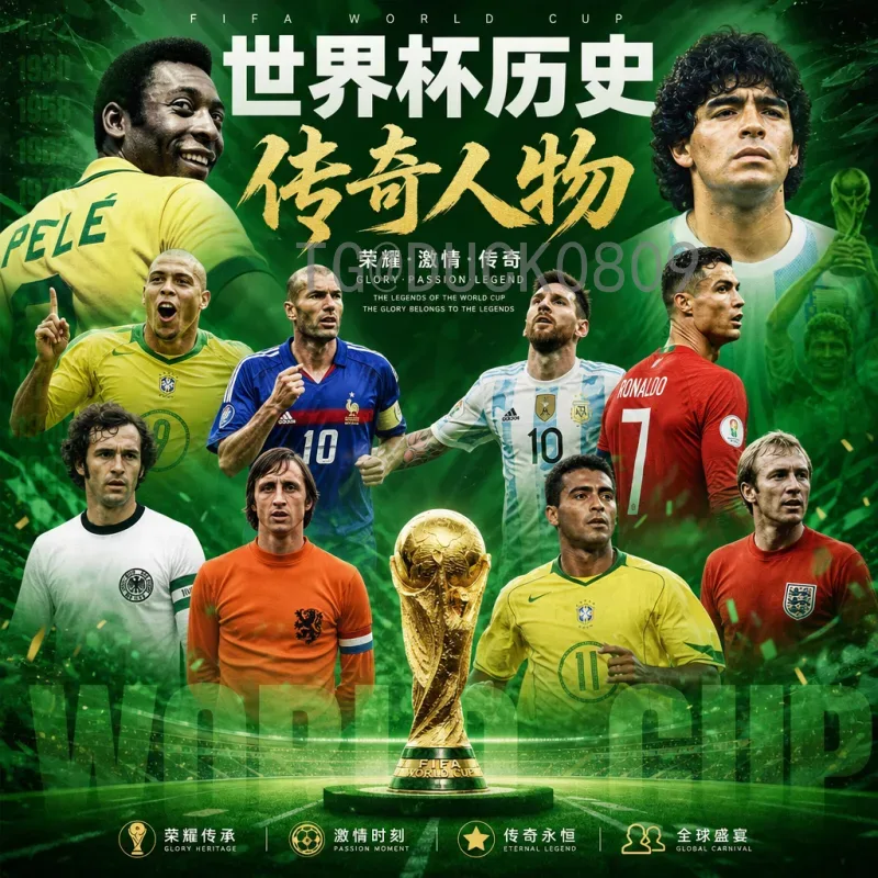 2026国际足联世界杯球队分析：传统豪门与新贵争霸，东道主能否创造奇迹？